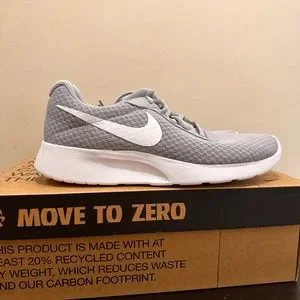 Nike | Shoes | Nib Nike Womens Wolf Greywhitebarely Volt  display picture 3